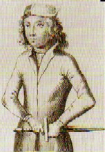 Pierre de France